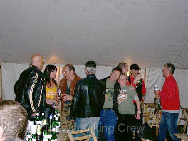 Baildon 2007 Angie - Paul - Mikaela (178).JPG